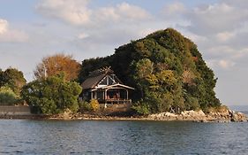 Hokyuann - 邦久庵